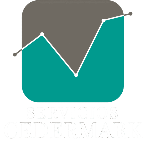 Logotipo Cedermark